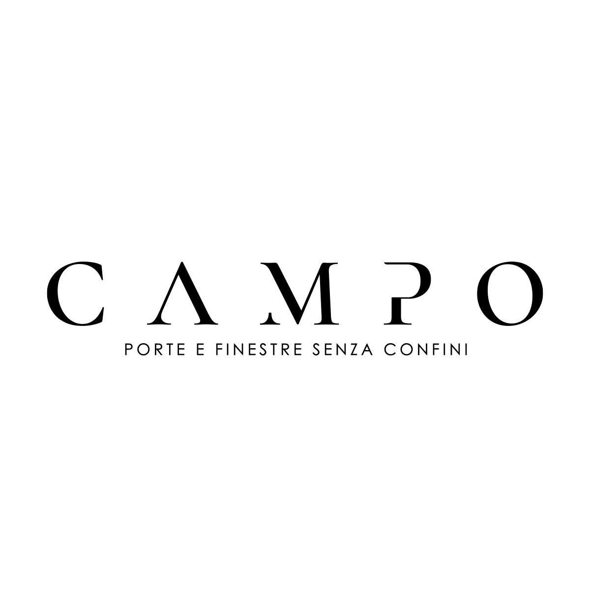 Campo logo
