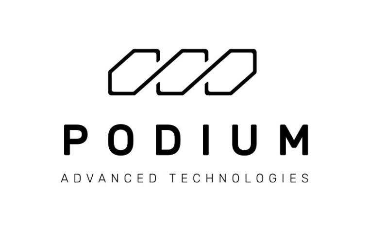 Podium Logo